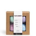 Bath Bombs Pure Energy Box   Bath Bombs Pure Energy Box